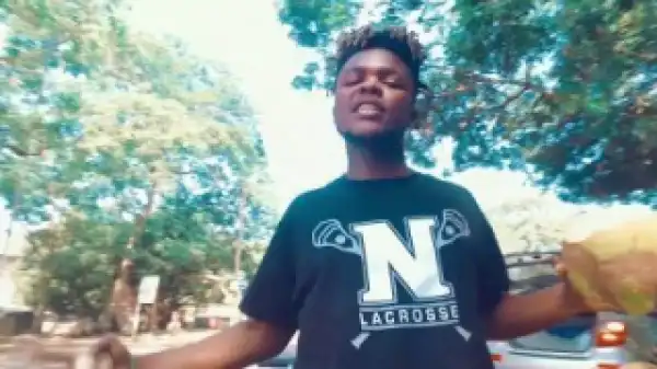Quamina Mp - Going Bad Freestyle